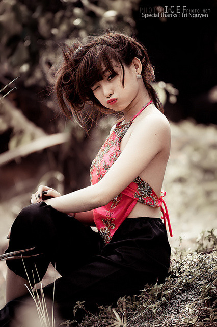 美国女孩2